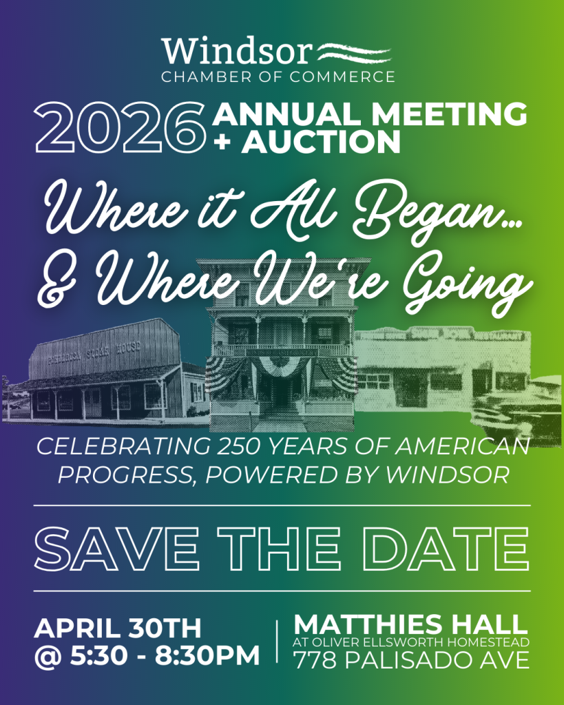 windsor chamber cares benefit auction april 30, 2026